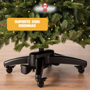 [OFERTA RELÂMPAGO] LumiNoel™- Árvore de Natal Premium com LEDs Embutidos