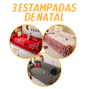 [COMPRE 1, LEVE 3] Cover Soft™ - Capa de Sofá + BRINDE 2 Capas de Almofada