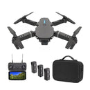 [OFERTA RELÂMPAGO] FlyCam360 - Drone 4k HD + BRINDE Maleta de Transporte