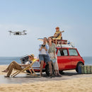 FlyCam360 - Drone 4k HD + BRINDE Maleta de Transporte