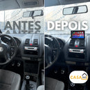 Multimídia Connect Play Pro + Brinde – Seu Carro Mais Moderno