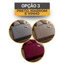 [COMPRE 1, LEVE 3] Hydra Soft™ Jogo de Cama Impermeável Premium – Capa + 2 Fronhas