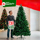 [OFERTA RELÂMPAGO] LumiNoel™- Árvore de Natal Premium com LEDs Embutidos