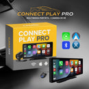 [OFERTA RELÂMPAGO] Multimídia Connect PlayPro + Brinde – Seu Carro Mais Moderno