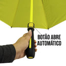 Guarda-Chuva Vanguard 142cm – Super Reforçado e Gigante