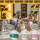 [COMPRE 1, LEVE 3] Cover Soft™ - Capa de Sofá + BRINDE 2 Capas de Almofada